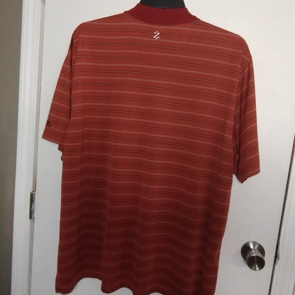 Izod Men's Golf Polo